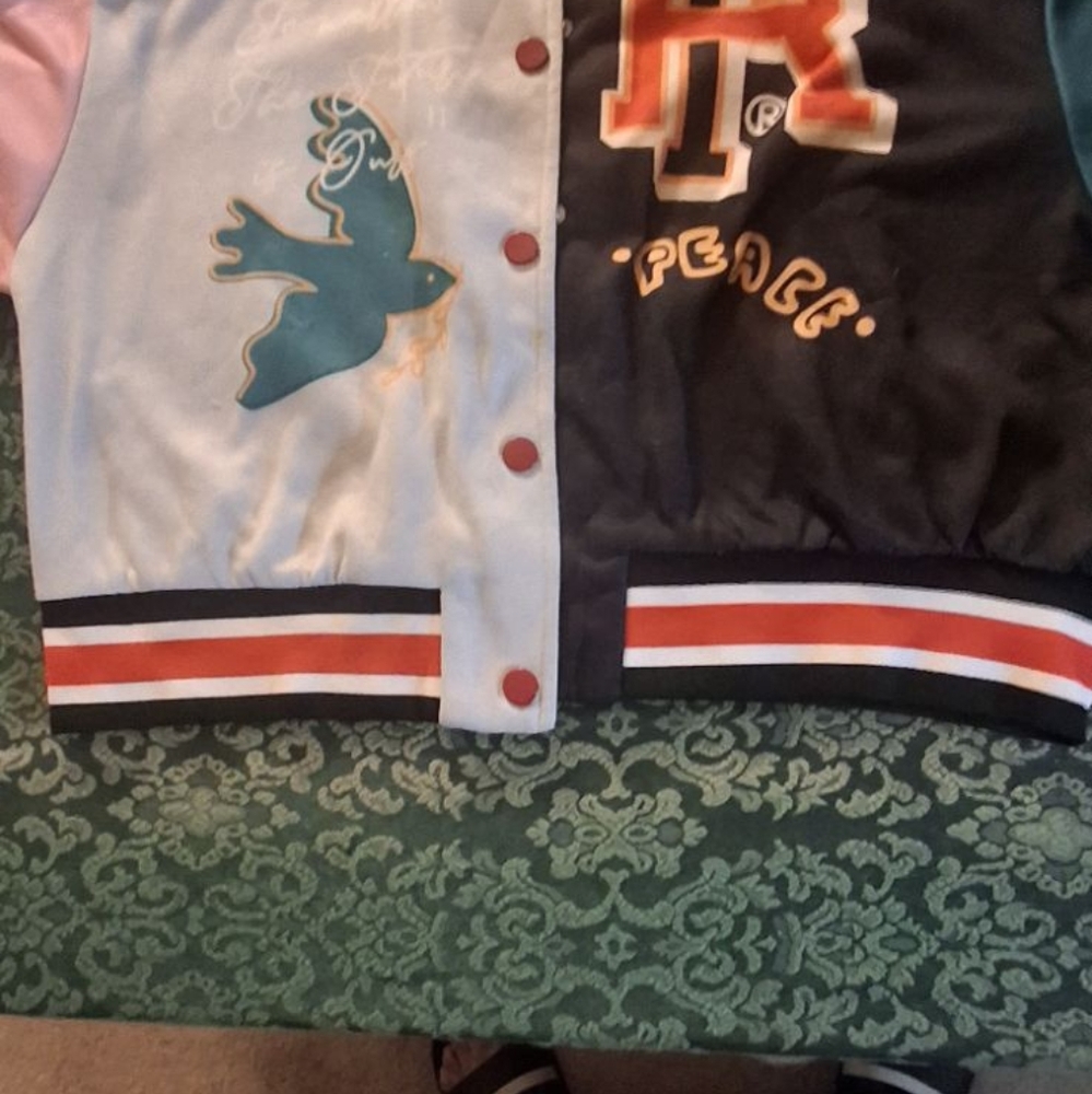 Jacket